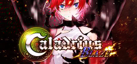 Caladrius Blaze