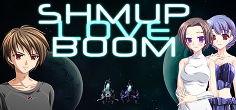 Shmup Love Boom