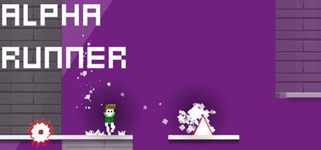 Alpha Runner