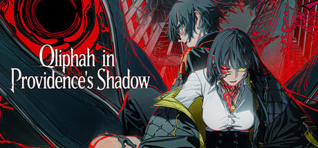 Qliphah in Providence's Shadow Steam Key cover art