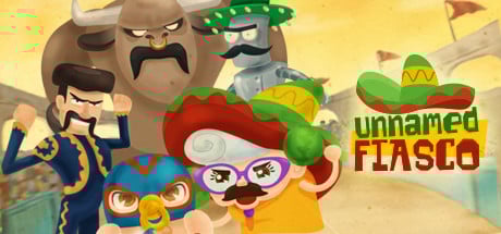 Unnamed Fiasco Steam Key cover art