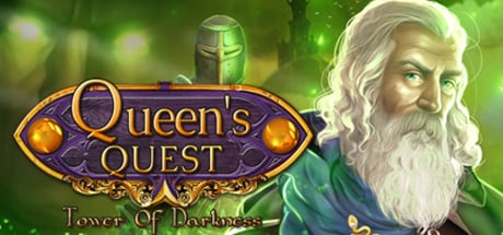 Queen's Quest: Tower of Darkness