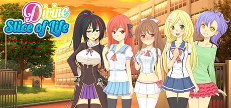 Divine Slice of Life - Soundtrack