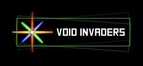 Void Invaders Steam Key cover art