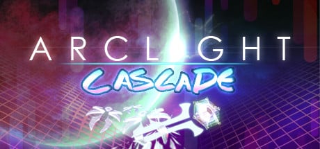 Arclight Cascade Steam Key cover art