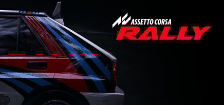 Assetto Corsa Rally Steam Key cover art