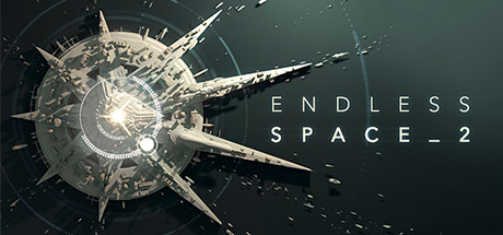 Endless Space® 2 Endless Space® 2 cover art