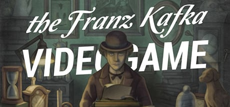 The Franz Kafka Videogame image