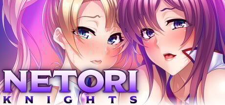 Netori Knights Steam Key cover art