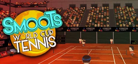Smoots World Cup Tennis