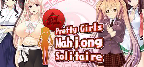 Pretty Girls Mahjong Solitaire