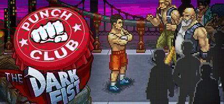 Punch Club