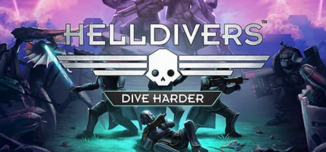 HELLDIVERS™ Dive Harder Edition