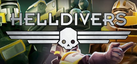 HELLDIVERS™ Reinforcements Pack 1