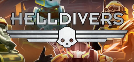 HELLDIVERS™ Reinforcements Pack 2