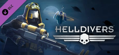 HELLDIVERS™ - Ranger Pack