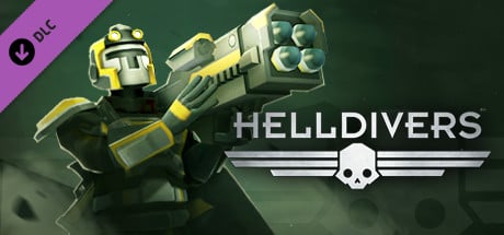 HELLDIVERS™ - Commando Pack