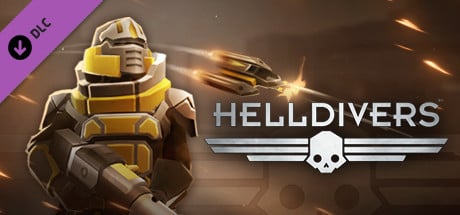 Helldivers™ - Defender Pack