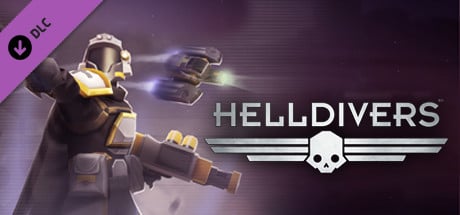 HELLDIVERS™ - Support Pack