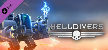 HELLDIVERS™ - Pilot Pack