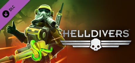 Helldivers™ - Demolitionist Pack
