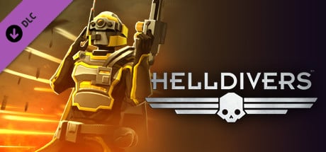 HELLDIVERS™ - Specialist Pack