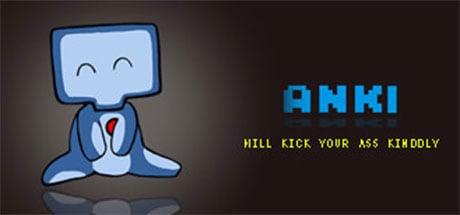 ANKI Steam Key cover art