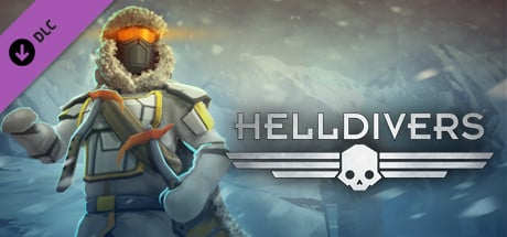 HELLDIVERS™ Terrain Specialist Pack