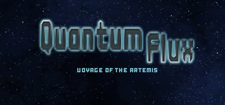 Quantum Flux Steam Key cover art