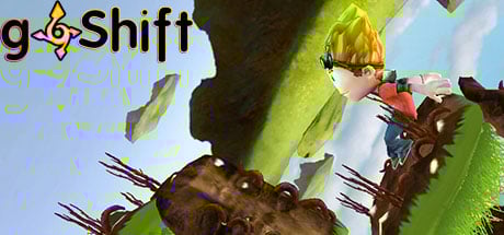 gShift Steam Key cover art