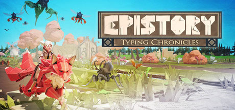 Epistory - Typing Chronicles