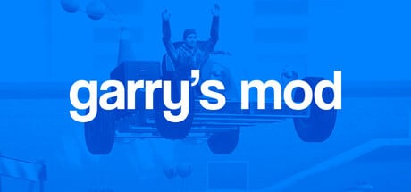Garry's Mod Garry's Mod cover art