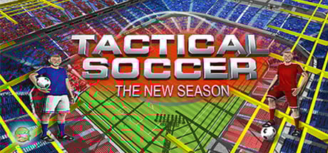 Tactical Soccer The New Season