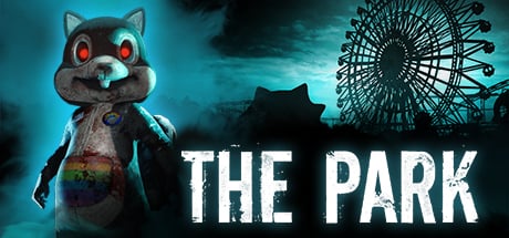 The Park® Steam Key cover art