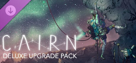 Cairn - Deluxe Upgrade Pack Cairn - Deluxe Upgrade Pack cover art