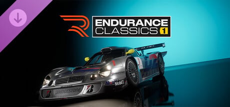 RENNSPORT: Endurance Classics Part 1 cover art