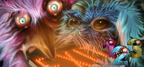 123 Slaughter Me Street Steam Key cover art