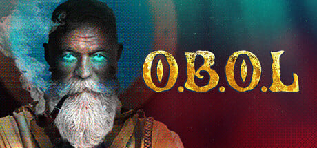 O.B.O.L Steam Key cover art