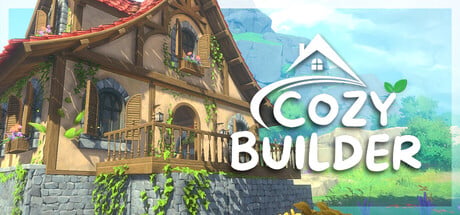 Cozy Builder Steam Key cover art