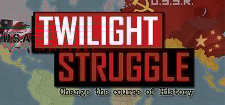 Twilight Struggle