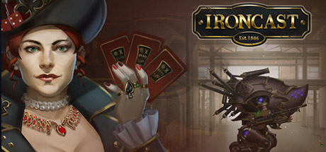 Ironcast - The Stirling Pack