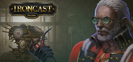 Ironcast - The Windsor Pack
