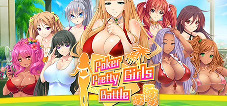 Poker Pretty Girls Battle: Texas Hold'em