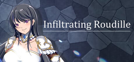 Infiltrating Roudille Steam Key cover art