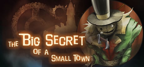 Videogame The Big Secret of a Small Town