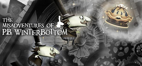 The Misadventures of P.B. Winterbottom