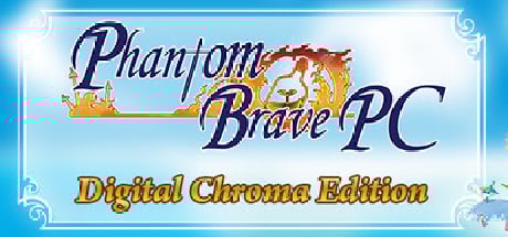 Phantom Brave PC: Digital Chroma Edition