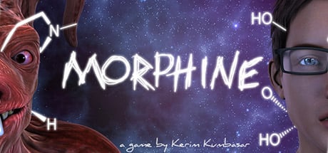 Morphine