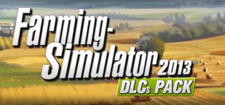 Farming Simulator 2013: DLCs Pack