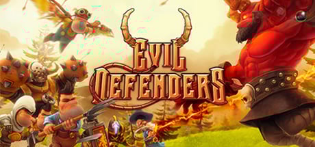 Evil Defenders